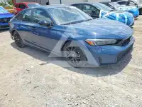 2025 Honda CIVIC photo
