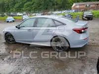 2025 Honda CIVIC фото