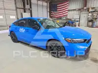 2025 Honda CIVIC фото
