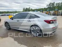 2025 Honda CIVIC photo