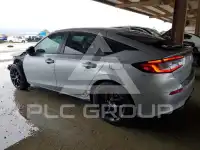 2025 Honda CIVIC фото