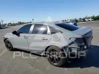 2025 Honda CIVIC фото