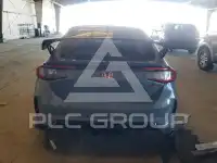 2025 Honda CIVIC photo