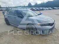 2025 Honda CIVIC фото