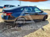 2025 Honda CIVIC фото
