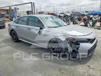 2025 Honda CIVIC фото