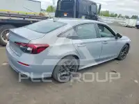 2025 Honda CIVIC photo