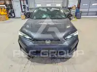 2025 Honda CIVIC фото