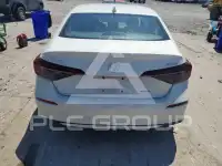 2025 Honda CIVIC фото