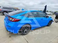 2025 Honda CIVIC photo