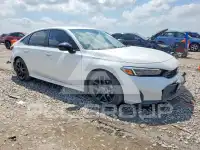 2025 Honda CIVIC фото
