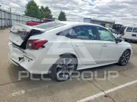 2025 Honda CIVIC фото