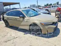 2025 Honda CIVIC photo