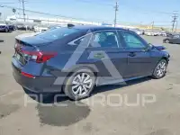 2025 Honda CIVIC photo