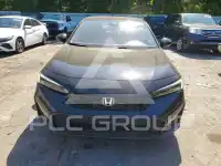 2025 Honda CIVIC фото