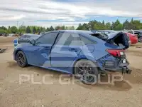 2025 Honda CIVIC фото