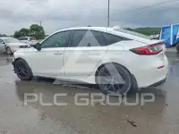 2025 Honda CIVIC фото