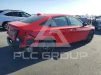 2025 Honda CIVIC фото