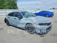 2025 Honda CIVIC фото