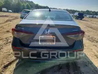 2025 Honda CIVIC photo