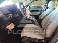 2025 Honda CIVIC фото