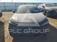 2025 Honda CIVIC фото