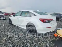 2025 Honda CIVIC фото