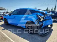 2025 Honda CIVIC фото