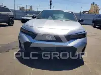 2025 Honda CIVIC фото