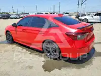 2025 Honda CIVIC фото