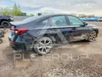 2025 Honda CIVIC photo