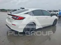 2025 Honda CIVIC фото