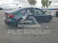 2025 Honda CIVIC photo
