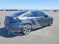 2025 Honda CIVIC photo