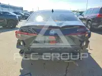 2025 Honda CIVIC photo