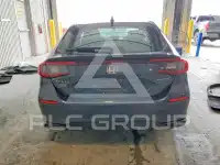 2025 Honda CIVIC photo