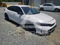2025 Honda CIVIC фото