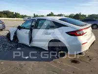 2025 Honda CIVIC photo