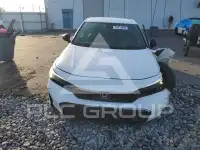 2025 Honda CIVIC photo