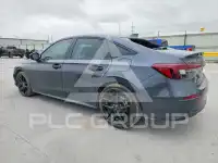 2025 Honda CIVIC photo