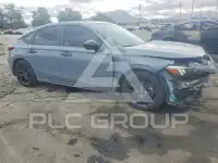 2025 Honda CIVIC фото