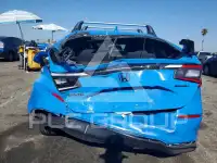 2025 Honda CIVIC фото