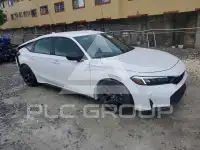 2025 Honda CIVIC фото