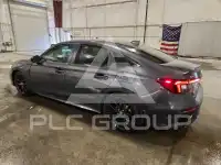 2025 Honda CIVIC фото