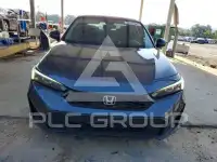 2025 Honda CIVIC фото