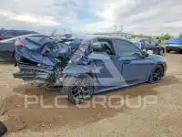 2025 Honda CIVIC фото