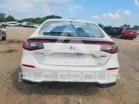 2025 Honda CIVIC фото