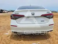 2025 Honda CIVIC фото