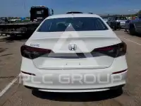 2025 Honda CIVIC фото