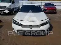 2025 Honda CIVIC фото